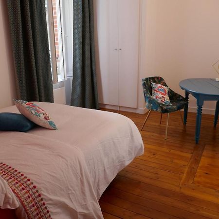 Coeur De Ville 4 Pers Vannes Ngoại thất bức ảnh